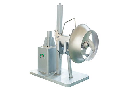 潛水?dāng)嚢柰屏髟O(shè)備（QJG、QJZ、QTD）